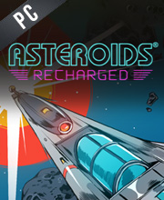 Asteroids Recharged Pc