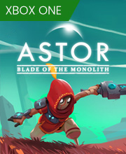 Astor Blade of the Monolith Xbox One