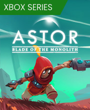 Astor Blade of the Monolith Xbox Series X