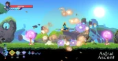 Astral Ascent : Contournez les prix des boutiques avec les nouveaux boss