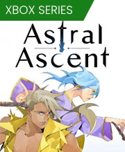 Astral Ascent Xbox Series X