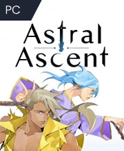 Astral Ascent Pc