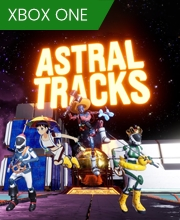 Astral Tracks Xbox One