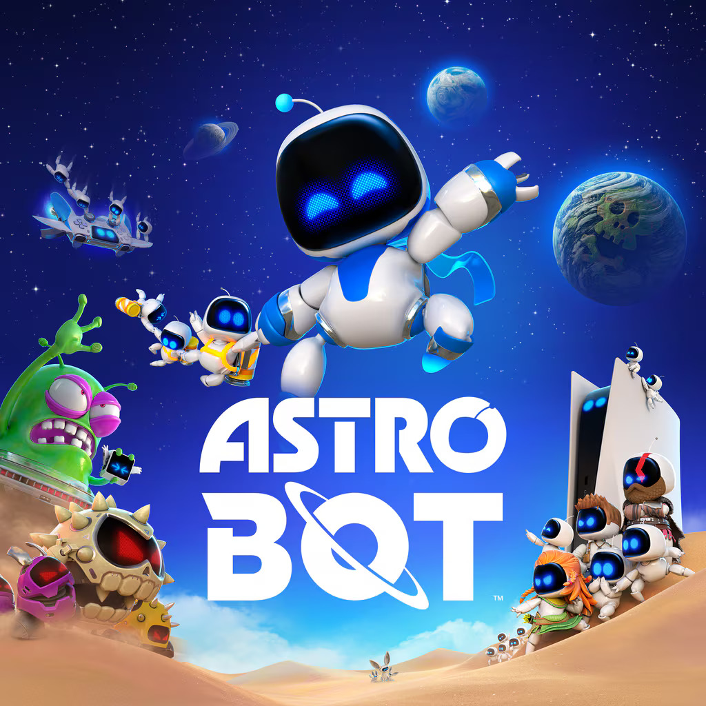 Tous les caméos d'Astro Bot et où les débloquer