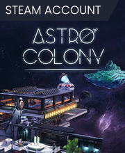Astro Colony Pc