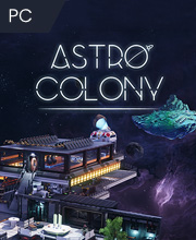 Astro Colony Pc