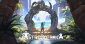 Astrobotanica : Le 