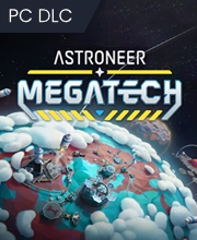 Astroneer Megatech Pc