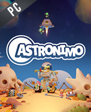 Astronimo Pc
