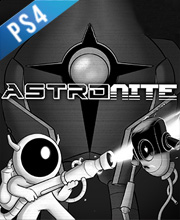 Astronite Playstation 4