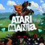 Atari Mania: Clé de jeu Epic gratuite avec Amazon Prime