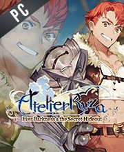 Atelier Ryza Lent’s Story True Strength Pc