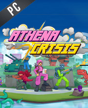 Athena Crisis Pc