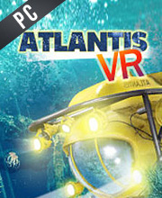 Atlantis VR Pc