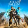 Atlas Fallen Date de Sortie Reportée à Août