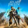 Atlas Fallen : plus de God of War, moins de Dark Souls