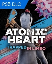 Atomic Heart Trapped in Limbo Playstation 5