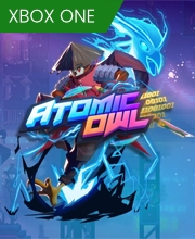 Atomic Owl Xbox One
