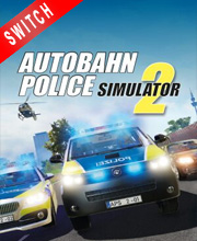 Autobahn Police Simulator 2 Switch