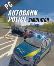 Autobahn-Police Simulator 2015 Pc