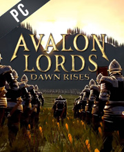 Avalon Lords Dawn Rises Pc