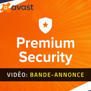 Avast Premium Security 2022 - Bande-annonce