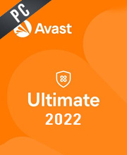 Avast Ultimate 2022 Pc