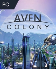 Aven Colony Pc