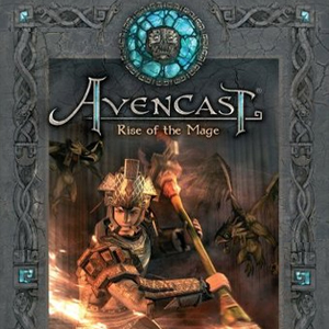 Acheter Avencast Rise of the Mage Clé CD Comparateur Prix