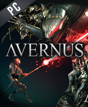 Avernus Pc