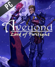 Aveyond Lord of Twilight Pc
