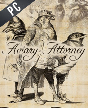 Aviary Attorney Pc