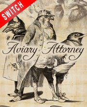 Aviary Attorney Switch