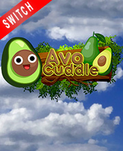 AvoCuddle Switch