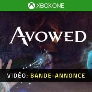Avowed Xbox OneBande-annonce vidéo