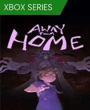 Away From Home Xbox Series X