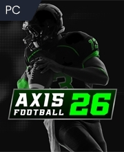 Axis Football 2026 Pc