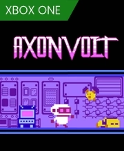 AXONVOLT Xbox Series X