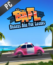 BAFL - Brakes Are For Losers Pc