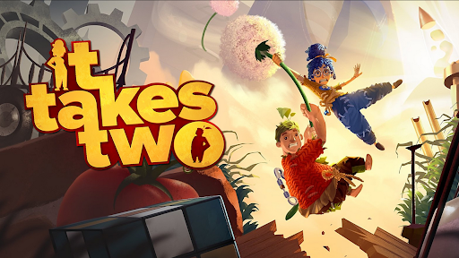 acheter It Takes Two steam key