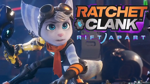 acheter Ratchet & Clank : Rift Apart clé de jeu