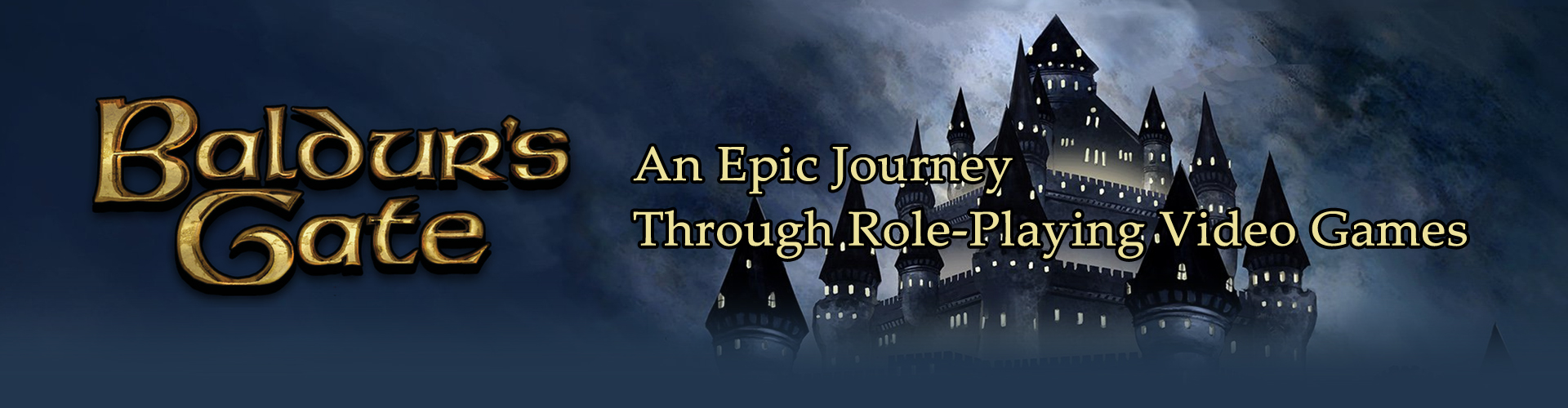 Jeux Baldur's Gate: La série de RPG type Donjons et Dragons