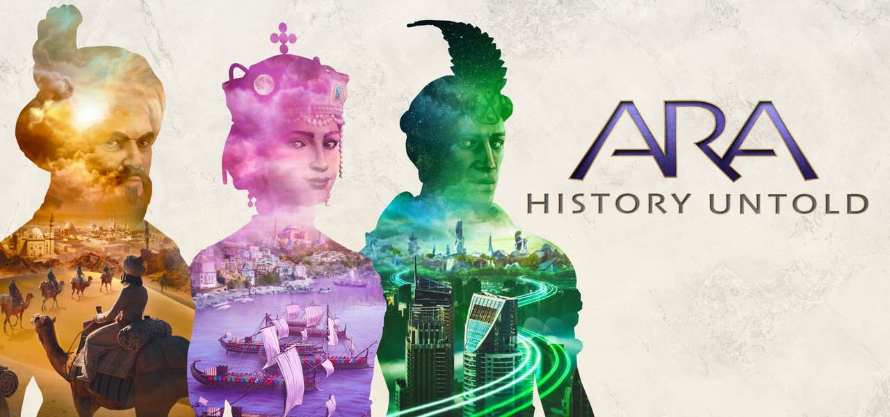 Ara: History Untold, le prochain 4x de Microsoft pour la fin de 2024