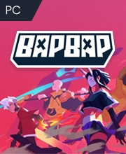 BAPBAP Pc