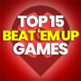 15 des meilleurs jeux Beat ’em Up et comparer les prix