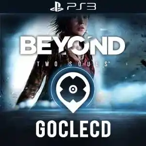 Beyond: Two Souls (PS3) au meilleur prix sur