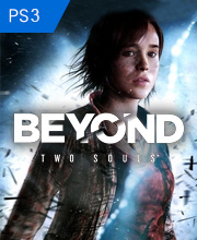 Beyond Two Souls Playstation 3