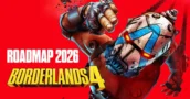 Roadmap Borderlands 4 2026 – Tous les DLC, mises à jour et contenus en un coup d'œil