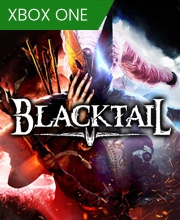 BLACKTAIL Xbox One