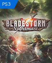 BLADESTORM Nightmare Playstation 3